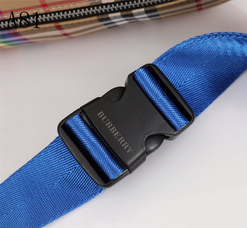 Lullal Fashion -BBR Bags - 795