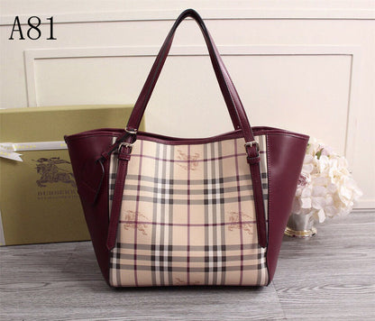 Lullal Fashion -BBR Bags - 753