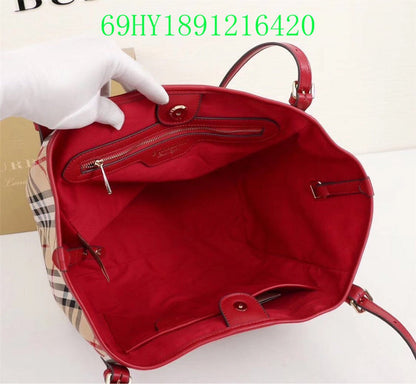 Lullal Fashion -BBR Bags - 346