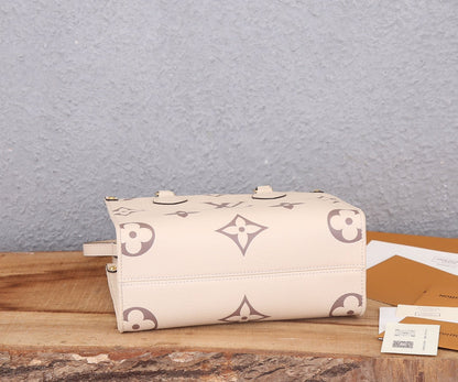 Lullal Fashion Lu-Vi Bags - 16738