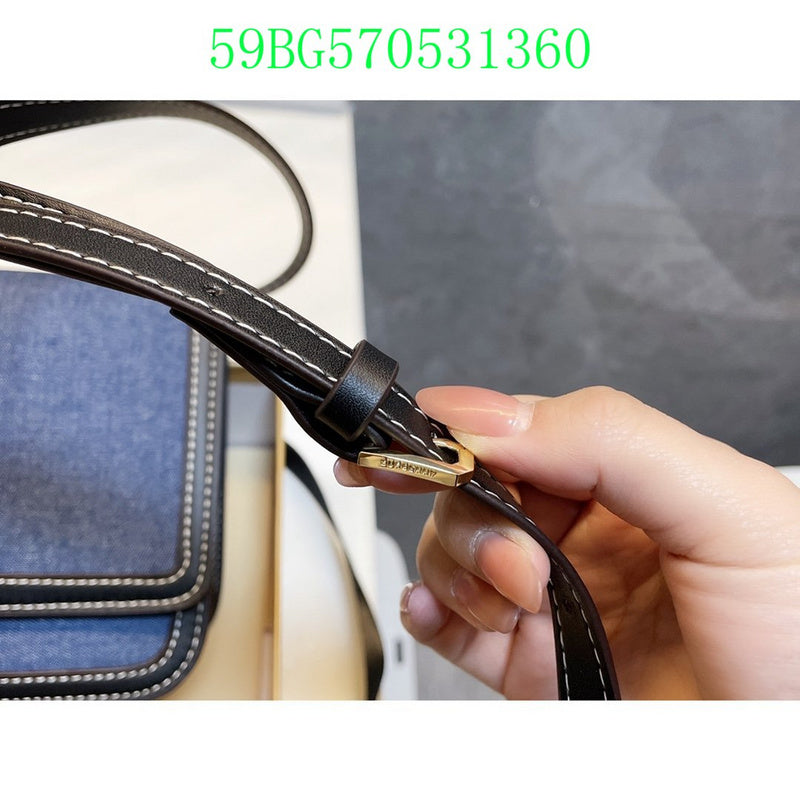 Lullal Fashion -BBR Bags - 513