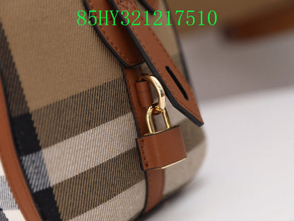 Lullal Fashion -BBR Bags - 335