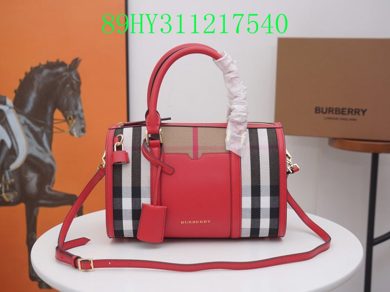 Lullal Fashion -BBR Bags - 330