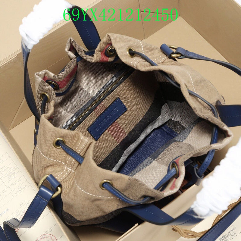 Lullal Fashion -BBR Bags - 599