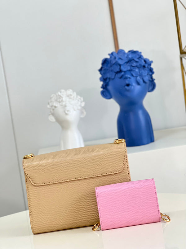 Lullal Fashion Lu-Vi Bags - 16685