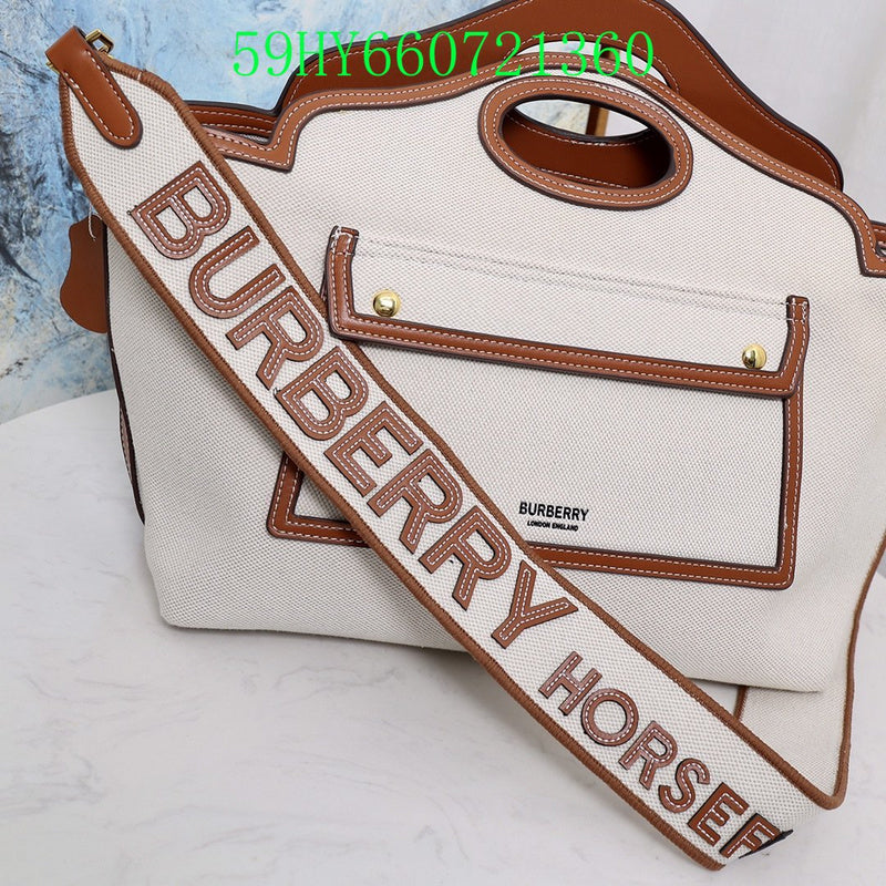 Lullal Fashion -BBR Bags - 441