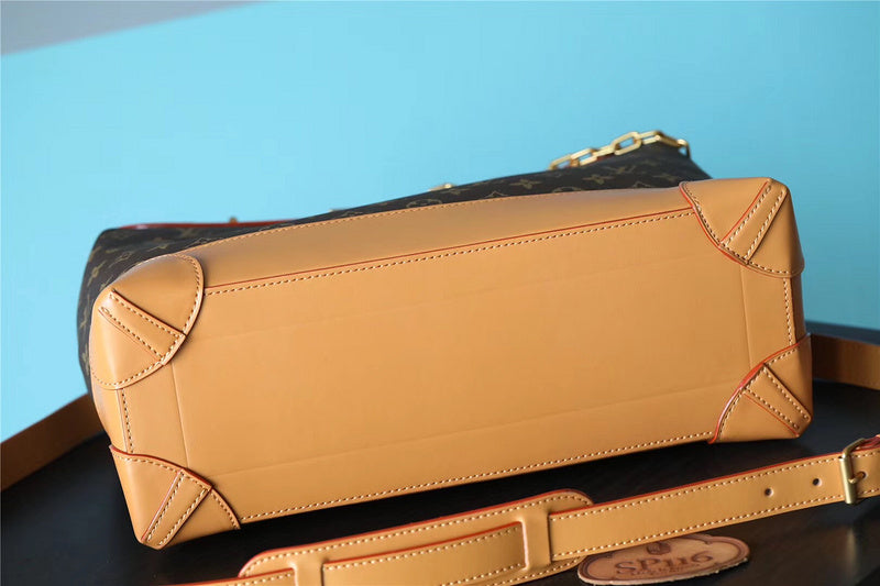 Lullal Fashion Lu-Vi bags - 10444