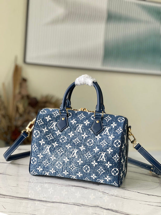 Lullal Fashion Lu-Vi bags - 17035