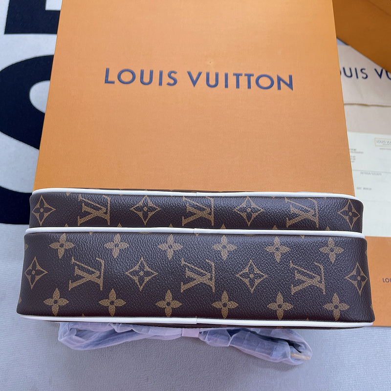 Lullal Fashion Lu-Vi bags - 10307