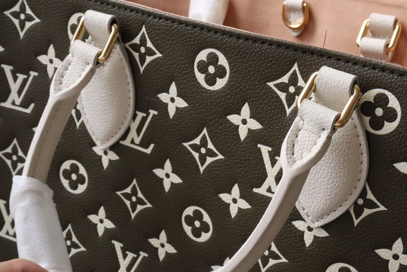 Lullal Fashion Lu-Vi Bags - 16823