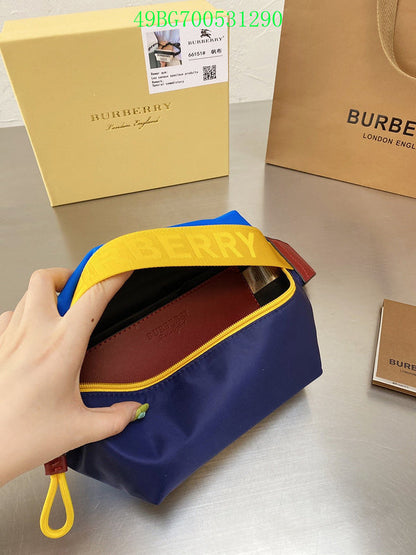 Lullal Fashion -BBR Bags - 489