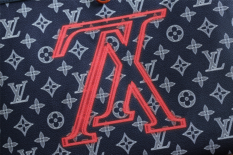 Lullal Fashion Lu-Vi bags - 11123