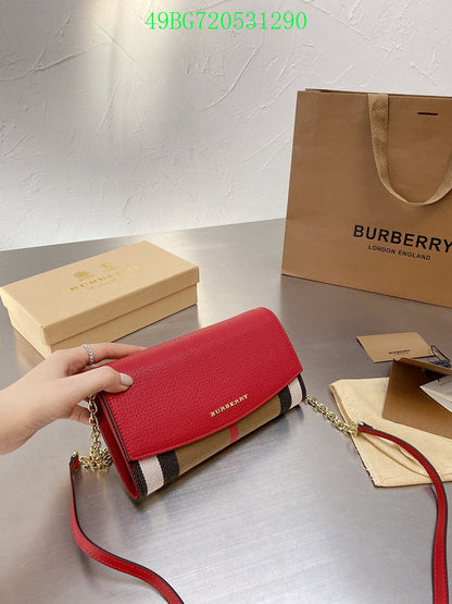 Lullal Fashion -BBR Bags - 504