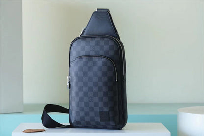 Lullal Fashion Lu-Vi bags - 10207