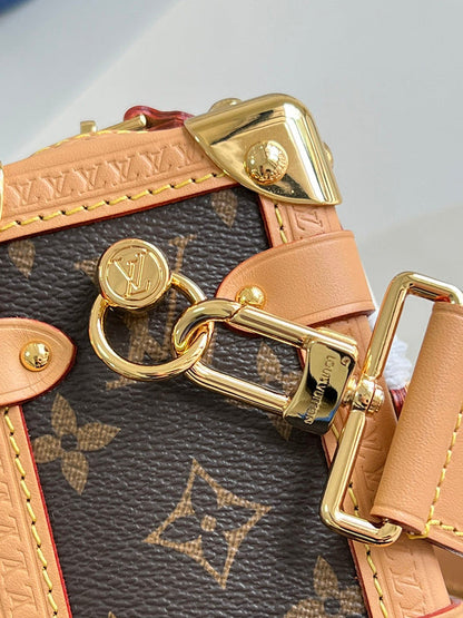 Lullal Fashion Lu-Vi Bags - 16624