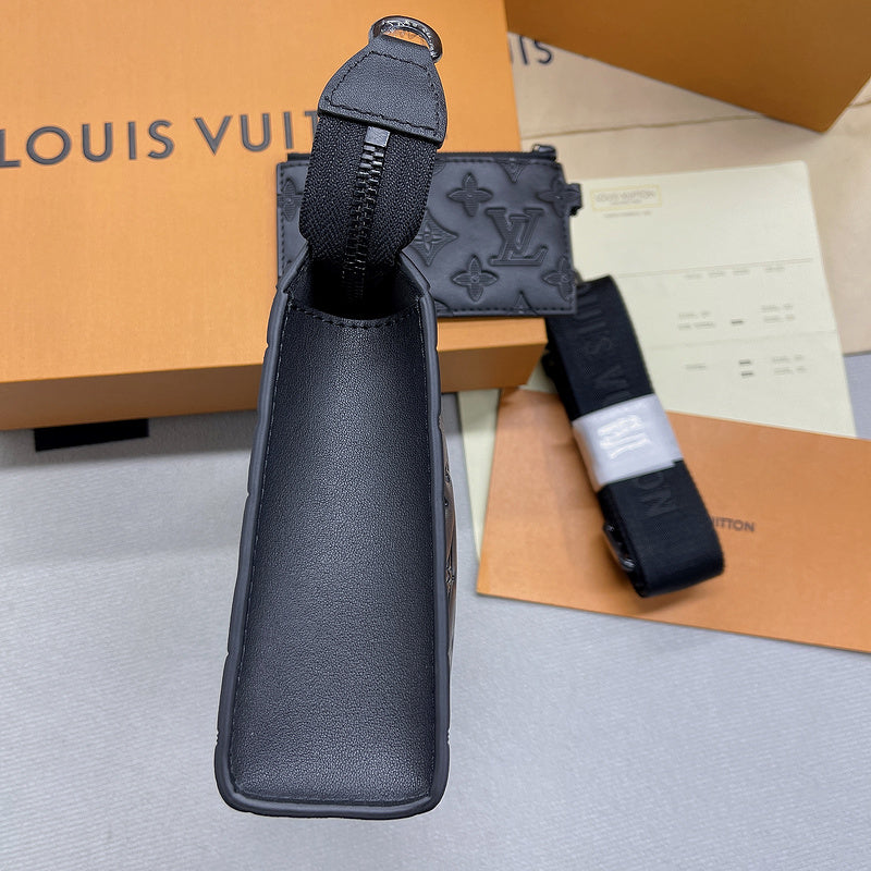 Lullal Fashion Lu-Vi bags - 10239