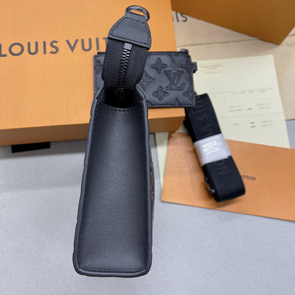 Lullal Fashion Lu-Vi bags - 10239