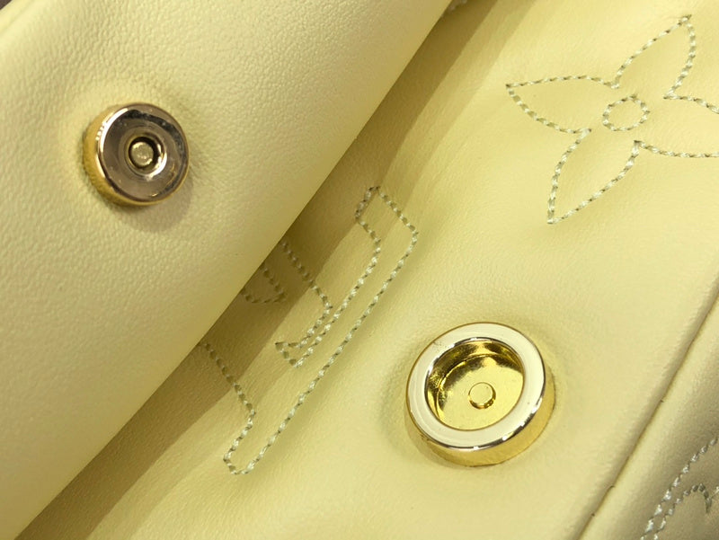 Lullal Fashion Lu-Vi Bags - 16736