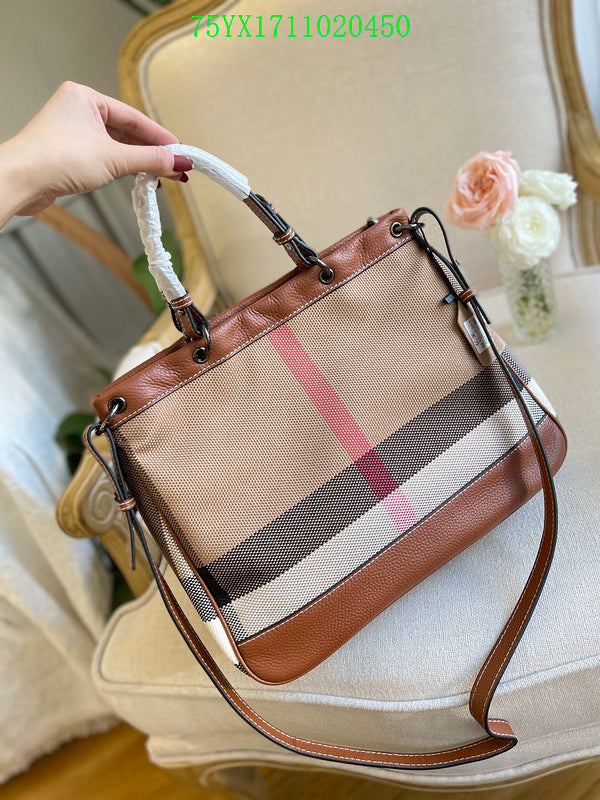 Lullal Fashion -BBR Bags - 377