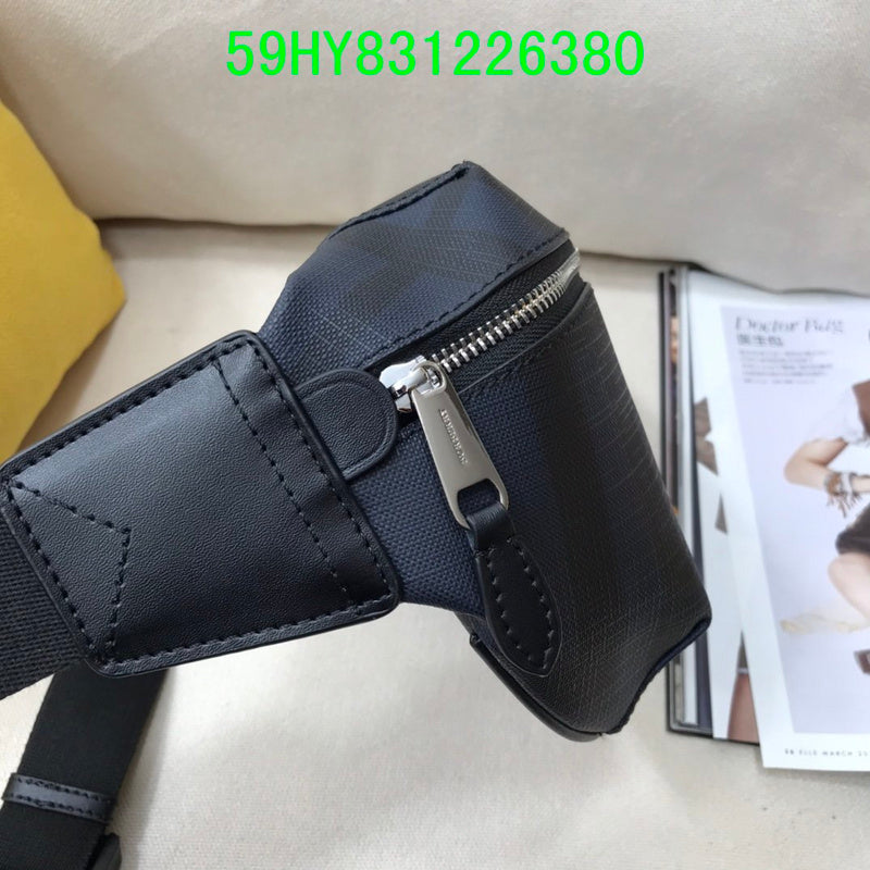 Lullal Fashion -BBR Bags - 605