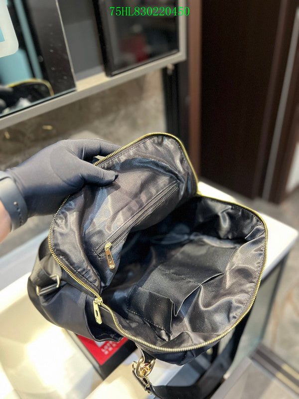 Lullal Fashion -BBR Bags - 202