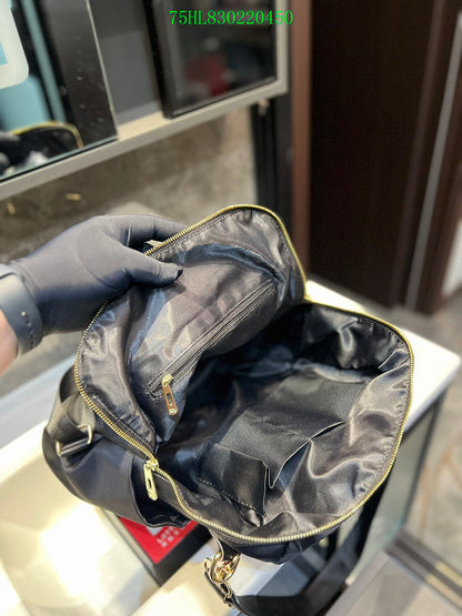 Lullal Fashion -BBR Bags - 202