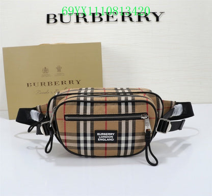 Lullal Fashion -BBR Bags - 416