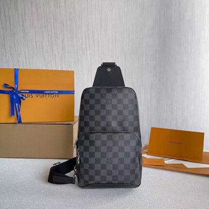 Lullal Fashion Lu-Vi bags - 10229