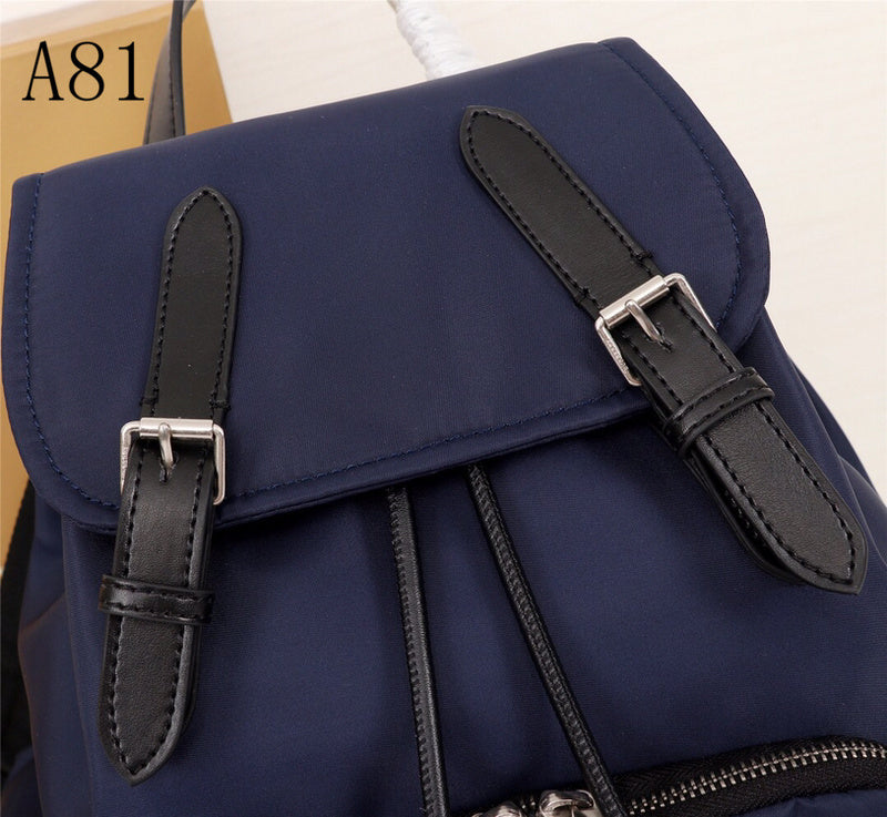 Lullal Fashion -BBR Bags - 777