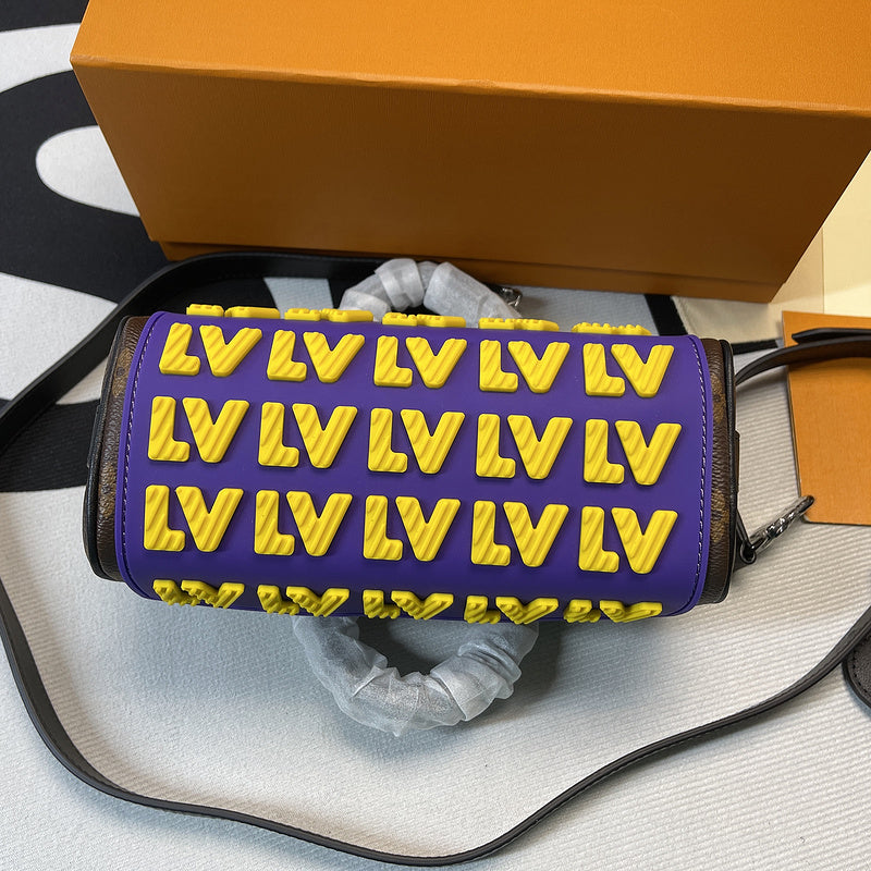 Lullal Fashion Lu-Vi bags - 11274