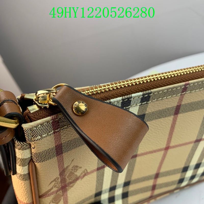 Lullal Fashion -BBR Bags - 538