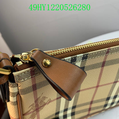 Lullal Fashion -BBR Bags - 538