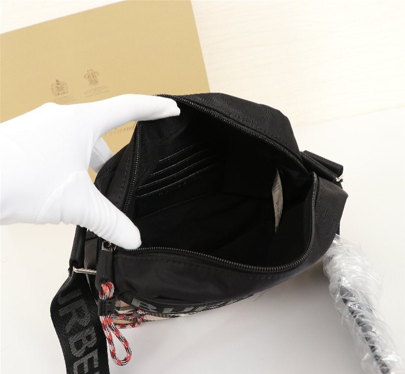 Lullal Fashion -BBR Bags - 1656