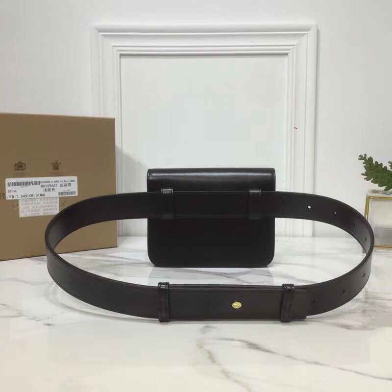 Lullal Fashion -BBR Bags - 1652