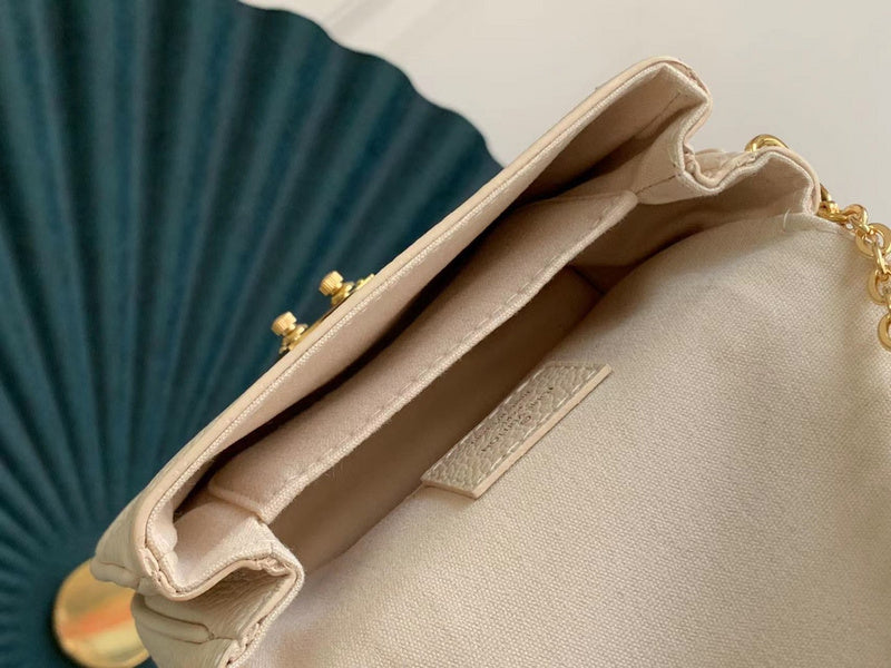 Lullal Fashion Lu-Vi Bags - 16769