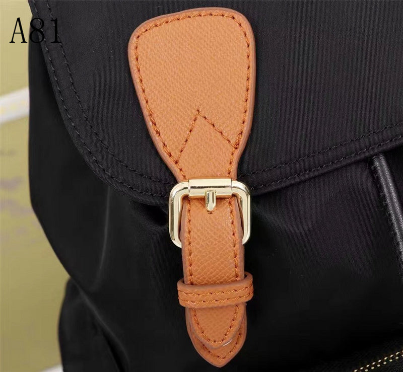 Lullal Fashion -BBR Bags - 756