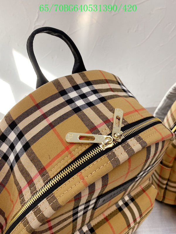 Lullal Fashion -BBR Bags - 507