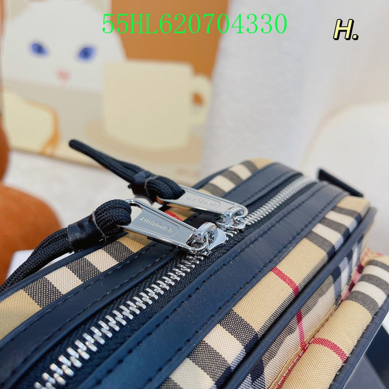 Lullal Fashion -BBR Bags - 306