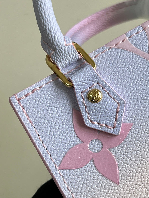 Lullal Fashion Lu-Vi Bags - 16631