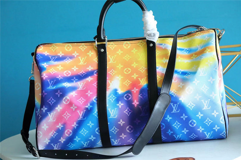 Lullal Fashion Lu-Vi bags - 11277