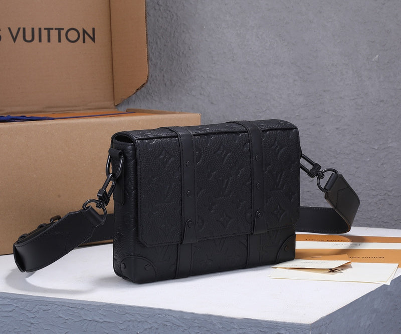 Lullal Fashion Lu-Vi Bags - 16968