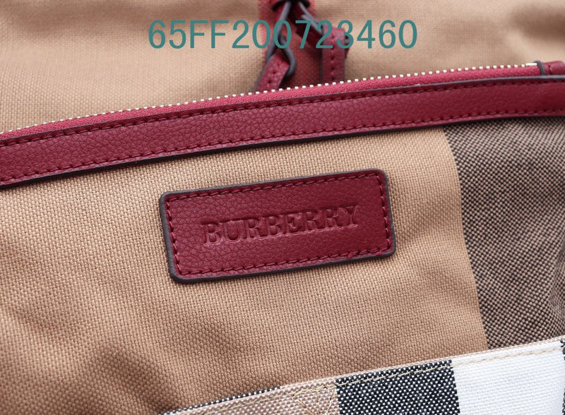 Lullal Fashion -BBR Bags - 716