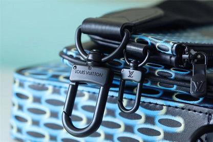 Lullal Fashion Lu-Vi bags - 10044