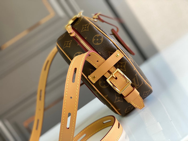 Lullal Fashion Lu-Vi bags - 17006