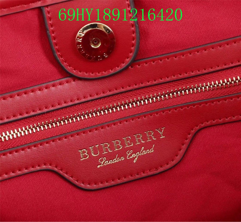 Lullal Fashion -BBR Bags - 346