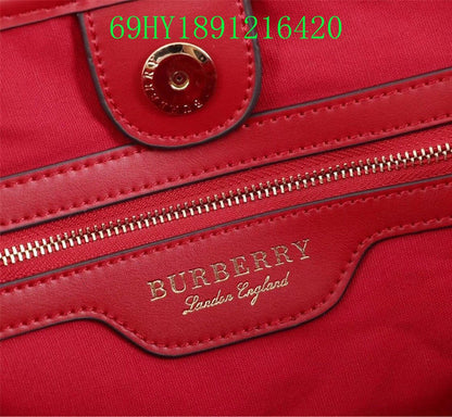 Lullal Fashion -BBR Bags - 346