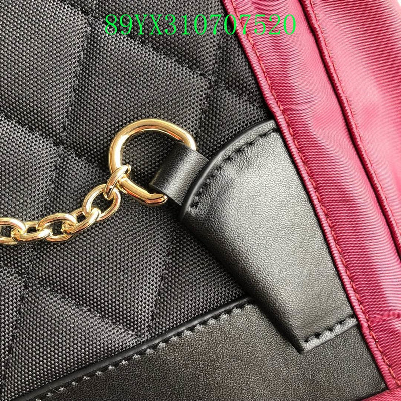 Lullal Fashion -BBR Bags - 463