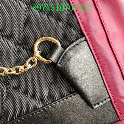 Lullal Fashion -BBR Bags - 463