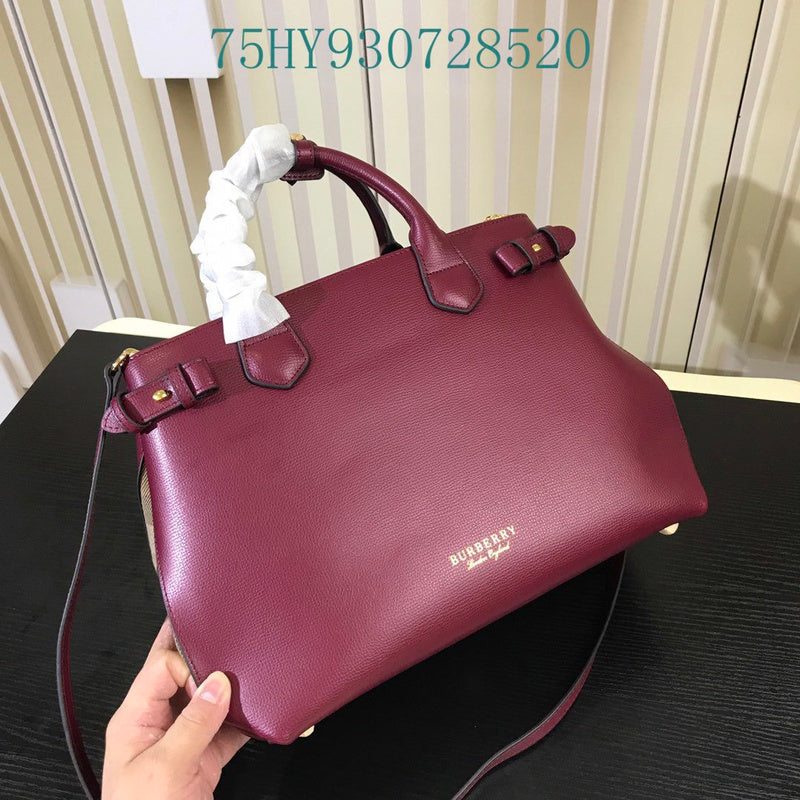 Lullal Fashion -BBR Bags - 698