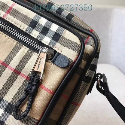 Lullal Fashion -BBR Bags - 699